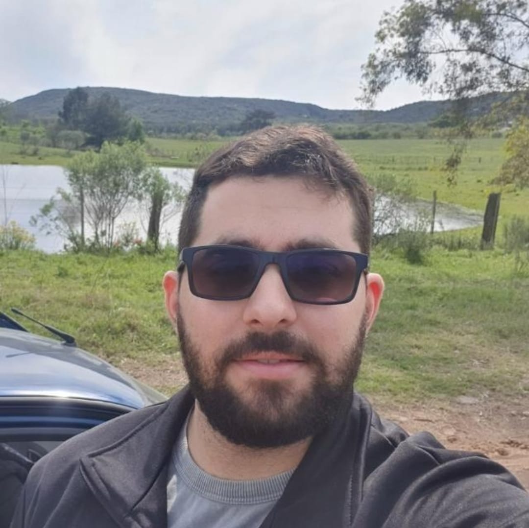 Adriano Gonçalves da Silva